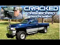 Dodge Ram Dashboard Removal and Replacement - 2nd Gen 94-97