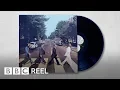 Download Lagu A secret message in an album cover? - BBC REEL