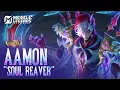 Download Lagu New Collector Skin | Aamon \