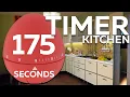 175 seconds Cooking timer 2min 55sec Egg TIMER