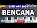 Set Song ORG 2024 Bencana - Rhoma Irama Gratis Tanpa Password