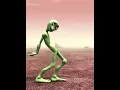 Lagu Amit ko sita/Dame tu cosita/Alien dance/Alien dance with song/Green alien dance with song(4)