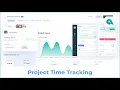 Project Time Tracking
