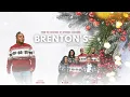 Lagu Brenton's Christmas