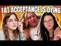 RoseyBeeme Reveals What Fat Activists Don t Want You to Know