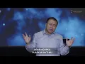 Download Lagu Sering ku tak mengerti jalan-jalan-Mu Tuhan - Pdt. Dr. Erastus Sabdono