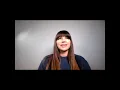 Celebrating Resilience Speaker Series - Brenda Tracy Part 1