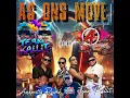As Ons Move - AMA PRETTY RECORDS FEAT TEAM KALLIT