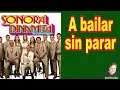 Lagu A BAILAR SIN PARAR CON LA SONORA DINAMITA. Canal Cecilgonzález
