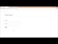 HTML 5 Inputs Tel