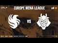 Download Lagu Team Falcons vs G2 Esports // EML '25 Stage 2 - Groups