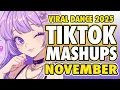 New Tiktok Mashup 2025 Philippines Party Music Viral Dance Trends November 14th