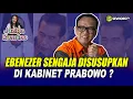 Download Lagu Jazlyn: NOEL JADI TUMBAL DI KABINET PRABOWO?