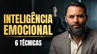 6 Técnicas Que Desbloqueiam Sua Inteligência Emocional de Vez