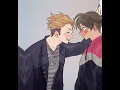 Download Lagu My non haikyuu bud makes ships 💀 #viral #anime #haikyuu #yamaguchi #terushima #tsukishima #blowup