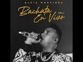 Bailando Con El (En vivo)