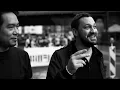 Fritz Kalkbrenner - Facing The Sun (Official Music Video)
