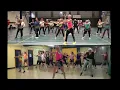 Zumba/Zumba Gold - bollywood - Laila Main Laila - Raees Shah Rukh Khan \u0026 Sunny Leone
