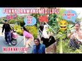 Download Lagu BIKIN NGAKAK KETAWA NGAKAK‼️GAGAL BELI BAKSO GARA GARA ...PLECIT ⁉️