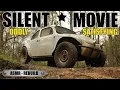 Download Lagu Oddly Satisfying 1966 Volkswagen Rescue | Relaxing Rebuild In Nature | RESTORED