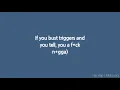 Lil Tjay - F.N (Lyrics)