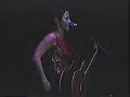 The Cranberries - Sunday Live, Buffalo 1999