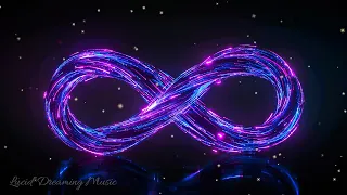 The most powerful frequency of the universe 999 Hz - you will feel God within you healing