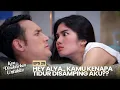 Download Lagu Nah Lohhh! Alya Gak Sadar Tidur dan Puluk Devan | KAU DITAKDIRKAN UNTUKKU | EPS.29 (2/3)