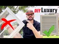 This Simple HVAC Vent Upgrade Made My Whole Room Look Better Worth Home Products DIY Project