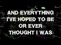 Stabbing Westward - Shame Lyrics