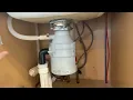 Dishwasher High Loop - What is it and what does it do
