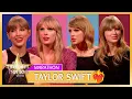 Download Lagu Every Taylor Swift Interview... So Far. | The Life Of A Showgirl | The Graham Norton Show