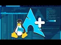 What to do AFTER you ve installed ARCH LINUX - beginner friendly post-install guide