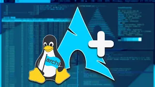 What to do AFTER you ve installed ARCH LINUX - beginner friendly post-install guide