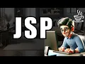 Java Server Pages JSP Tutorial - From Zero to Hero