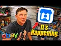 Facebook Launches Marketplace Seller App Pressure Mounts on Ebay