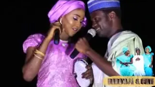 nupe wedding love song yawo babahaja be fati full