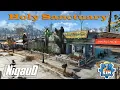 Fallout 4 - Sanctuary Hill