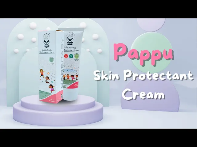 Skin Protectant Cream