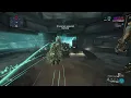 Warframe Nova Prime