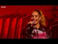 Jorja Smith - The Way I Love You | Glastonbury 2025