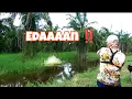 Lagu PECAH ‼️ Musim banjir Gabus babon Kelaparan