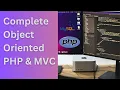 Complete Object Oriented PHP C 2023