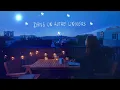 Lenaïg - Dans un autre univers (Lyrics Video)
