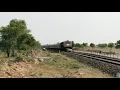 Download Lagu Live Train Accident ! Cow hit by 02477 Jodhpur - Jaipur InterCity Express. #Shorts