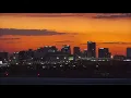 Downtown Phoenix sunset on June 27 FOX 10 News