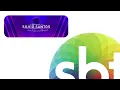 Lagu Programação SBT | 14/12/2025