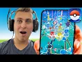 How to Spoof Pokemon GO in 2026 NEW Joystick Teleport Auto Walk iOS Android FULL GUIDE