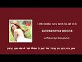 【中/ENG/THAI/ROM】Villain - Aye Sarunchana | ost. P.S. I HATE YOU ด้วยรักและหักหลัง
