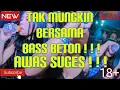 Download Lagu AWAS SUGES !!! | JUNGLE DUTCH BASS BETON TERBARU 2021 ! ! ! | JUDIKA TAK MUGKIN BERSAMA